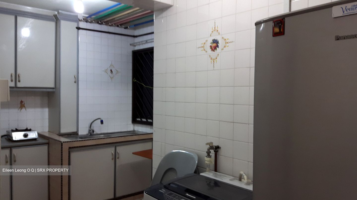 Blk 137 Bishan Green (Bishan), HDB Executive #364261151